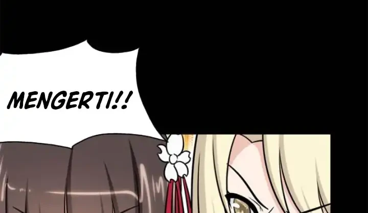 Virus Girlfriend Chapter 383 Gambar 19