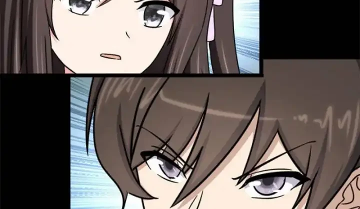 Virus Girlfriend Chapter 383 Gambar 21