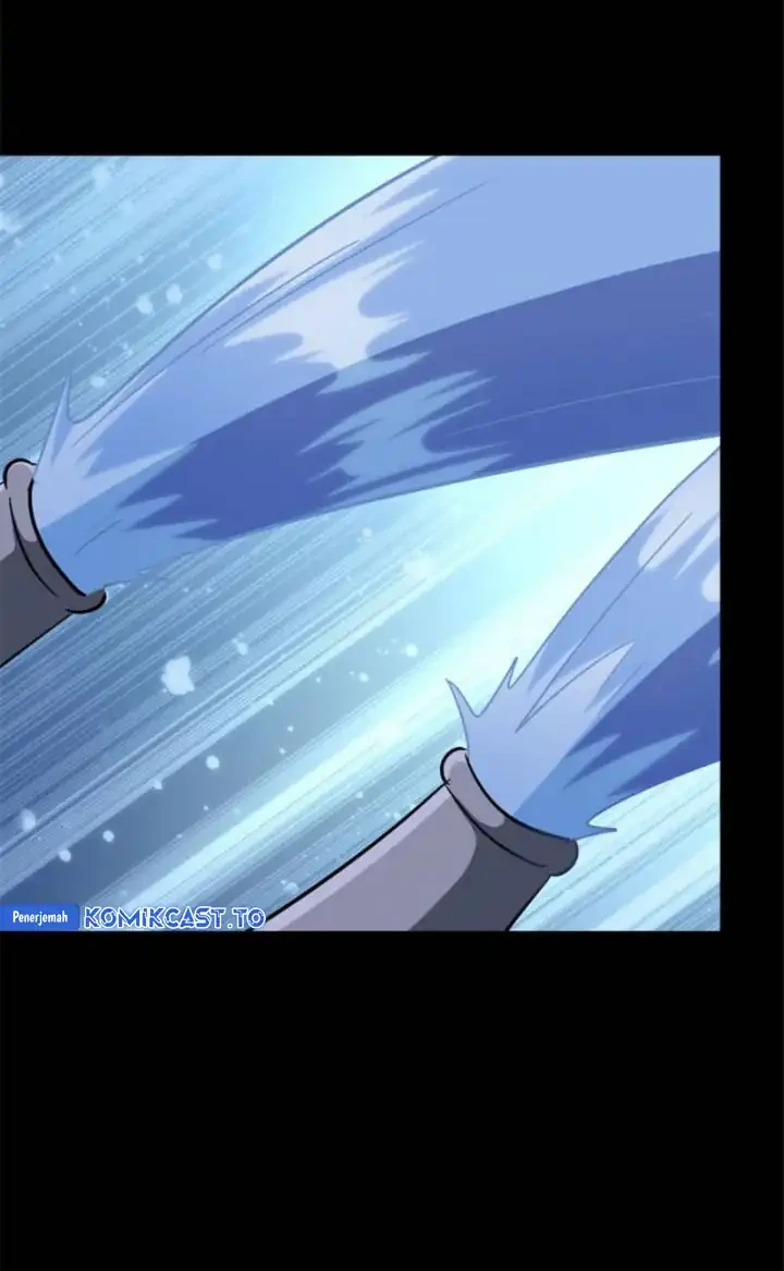 Virus Girlfriend Chapter 383 Gambar 25