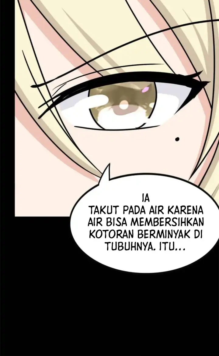 Virus Girlfriend Chapter 383 Gambar 27