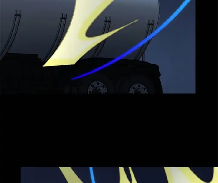 Virus Girlfriend Chapter 383 Gambar 37