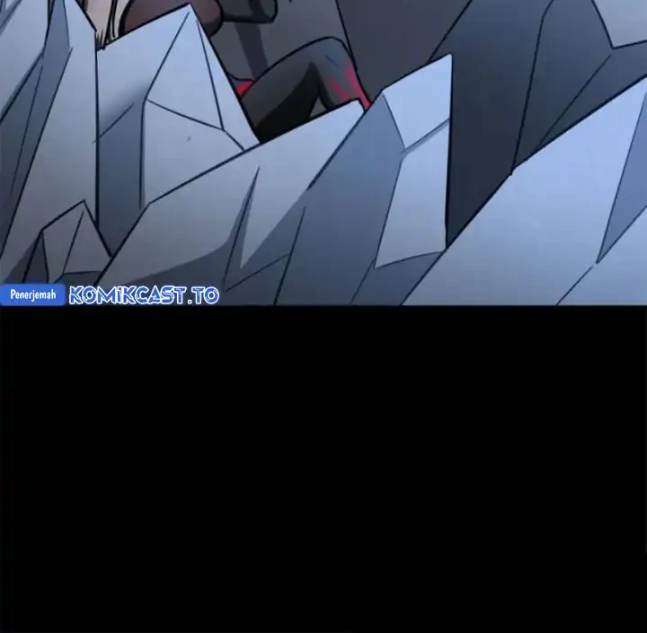 Virus Girlfriend Chapter 383 Gambar 47