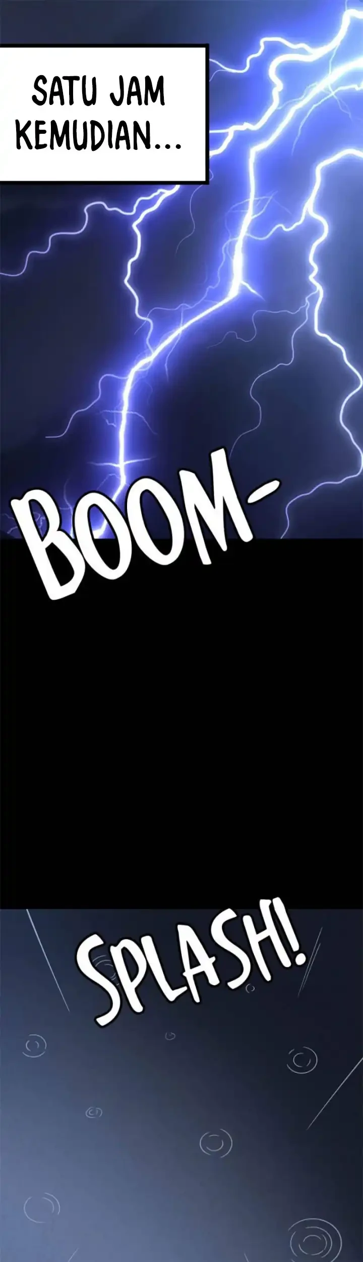 Manhua Virus Girlfriend Chapter 383 gambar 2