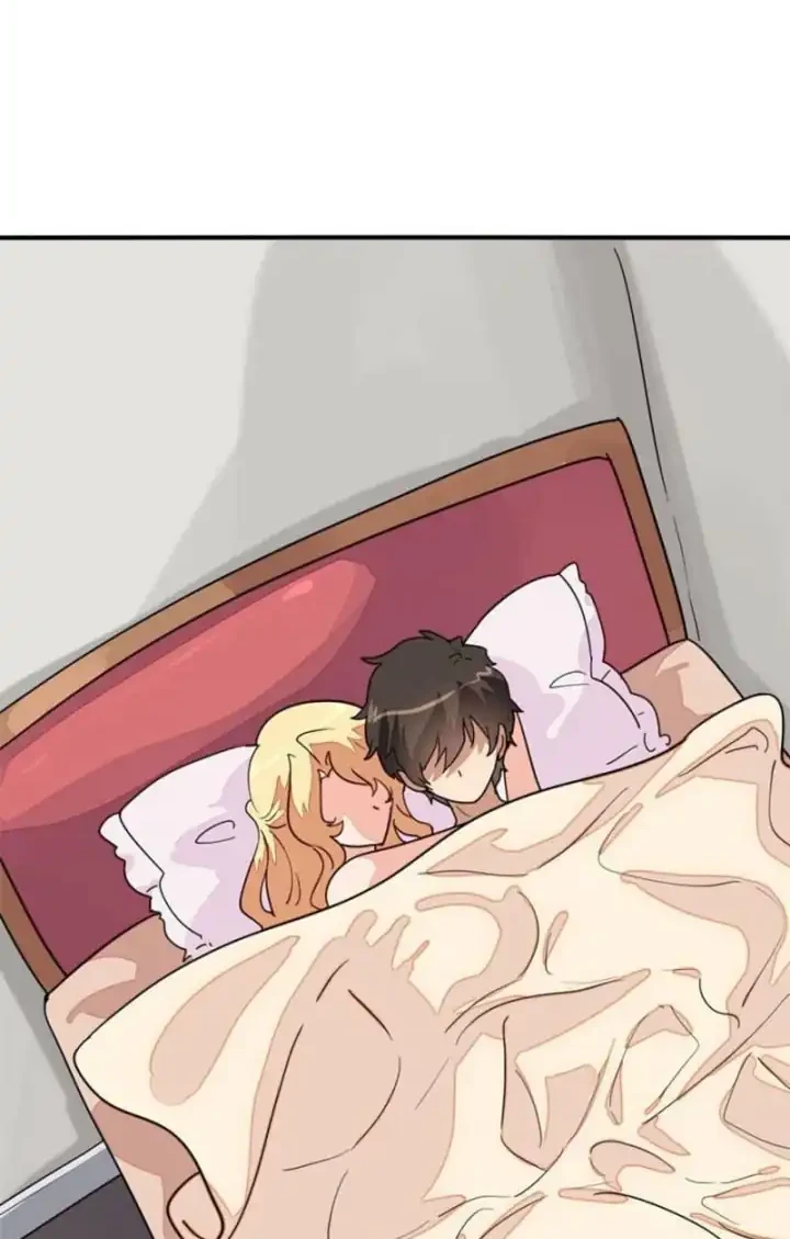 Virus Girlfriend Chapter 384 Gambar 21