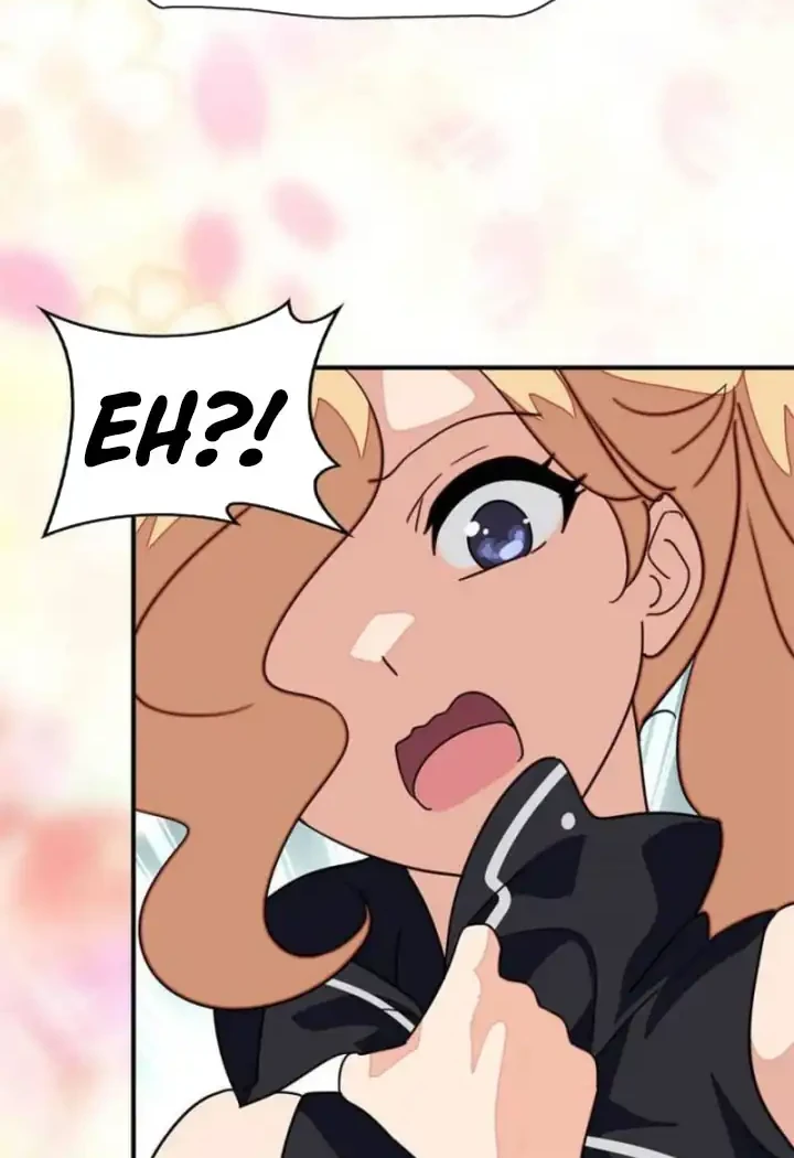 Virus Girlfriend Chapter 384 Gambar 33