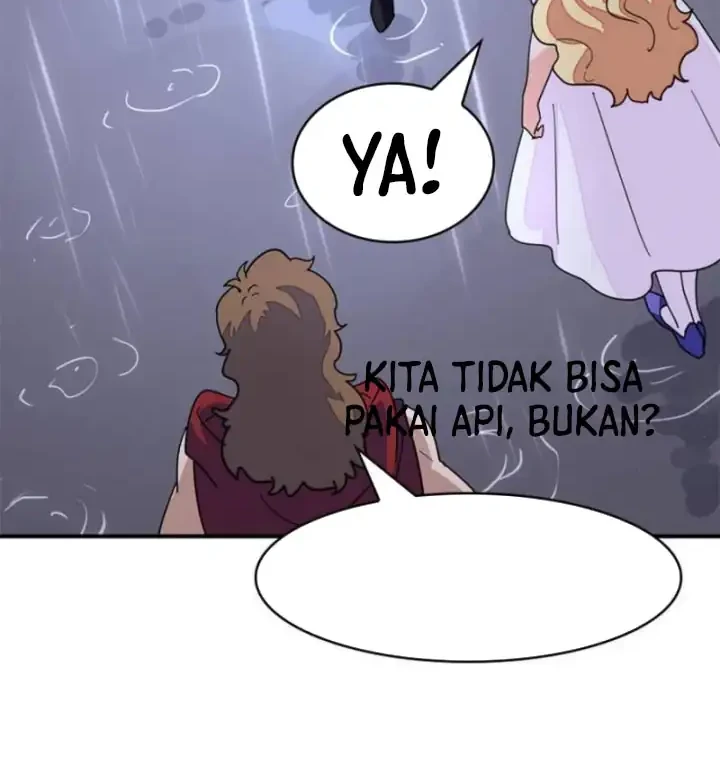 Virus Girlfriend Chapter 384 Gambar 7