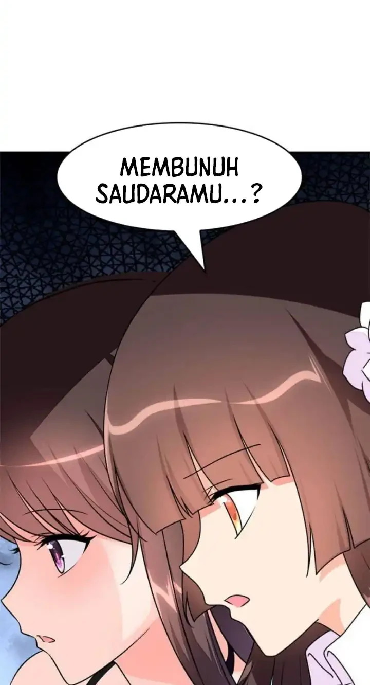 Virus Girlfriend Chapter 384 Gambar 15