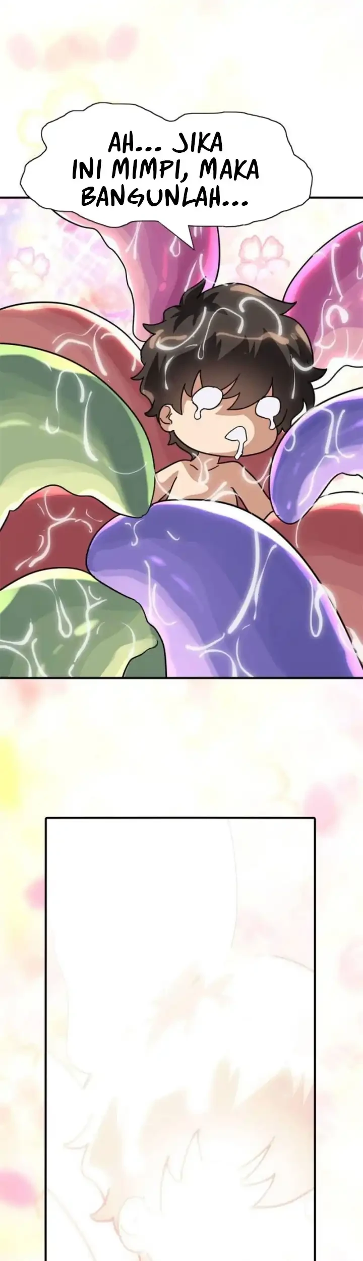 Virus Girlfriend Chapter 385 Gambar 20