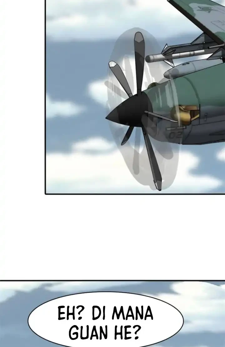 Virus Girlfriend Chapter 385 Gambar 33