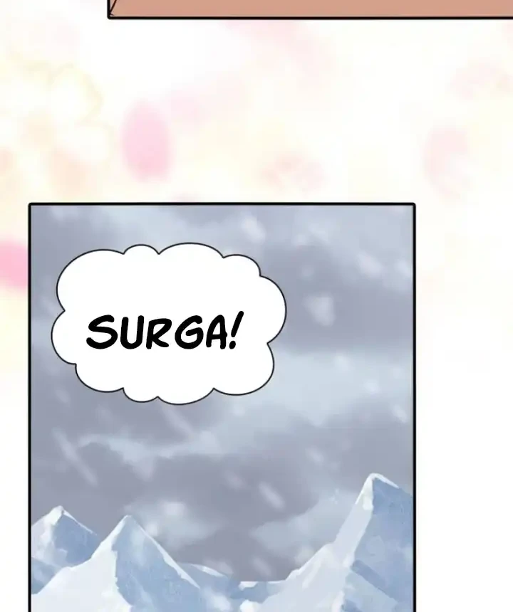 Virus Girlfriend Chapter 385 Gambar 3