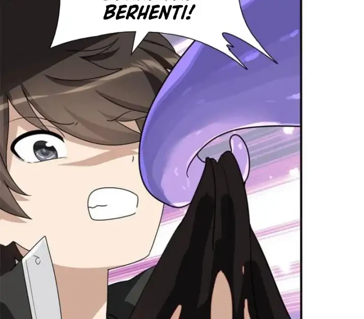 Virus Girlfriend Chapter 385 Gambar 9