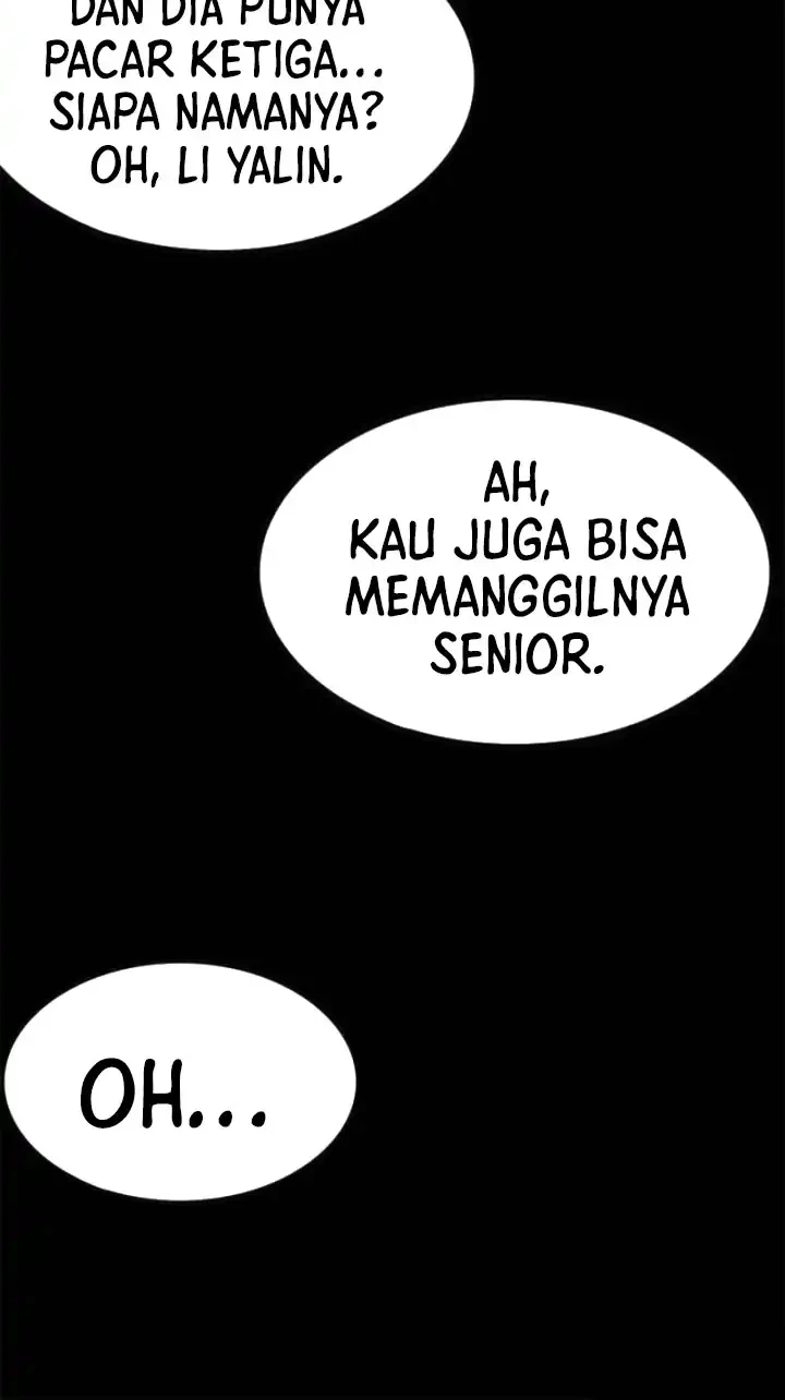 Virus Girlfriend Chapter 386 Gambar 21