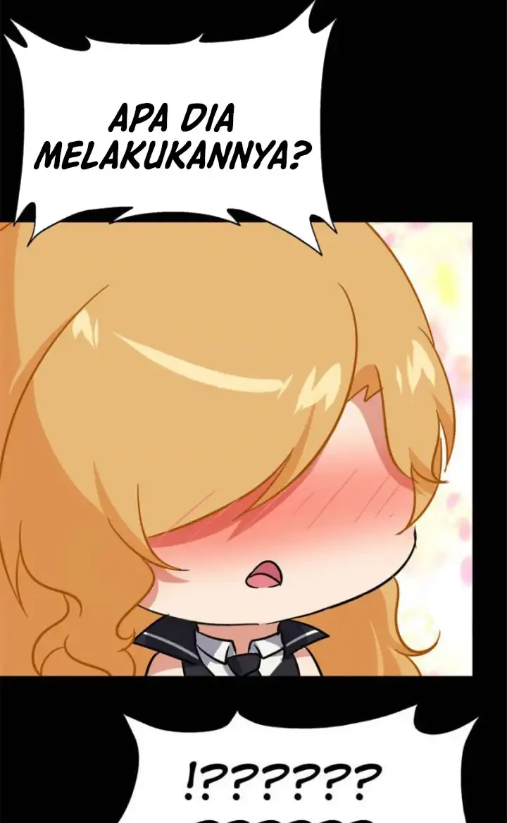 Virus Girlfriend Chapter 386 Gambar 23