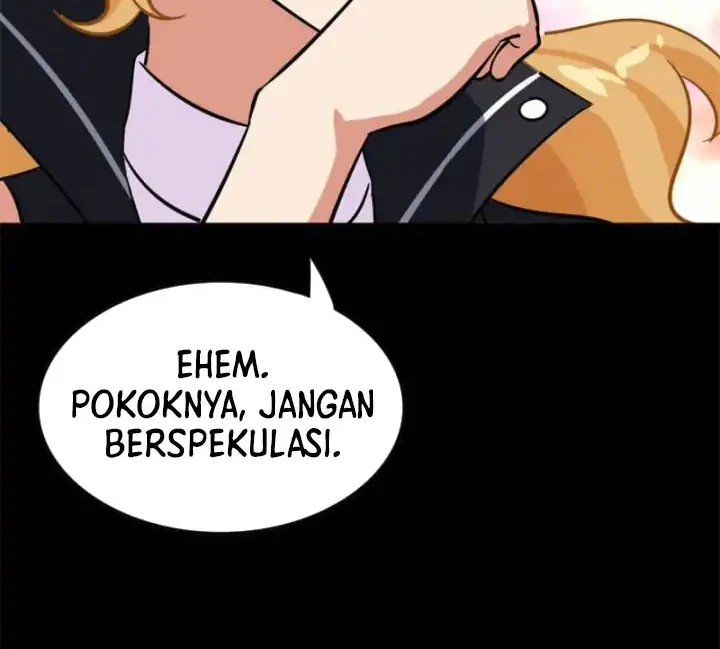 Virus Girlfriend Chapter 386 Gambar 27