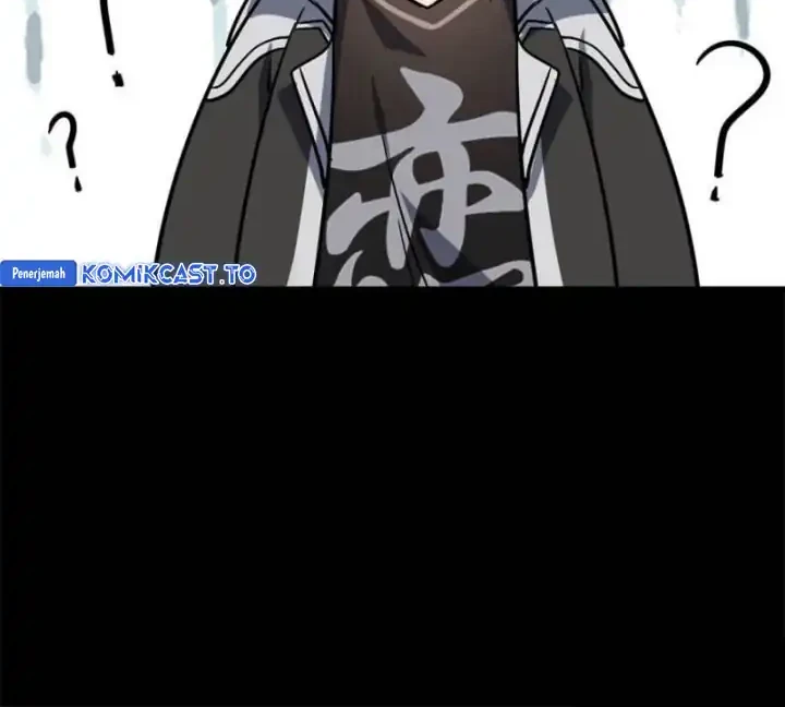 Virus Girlfriend Chapter 386 Gambar 29