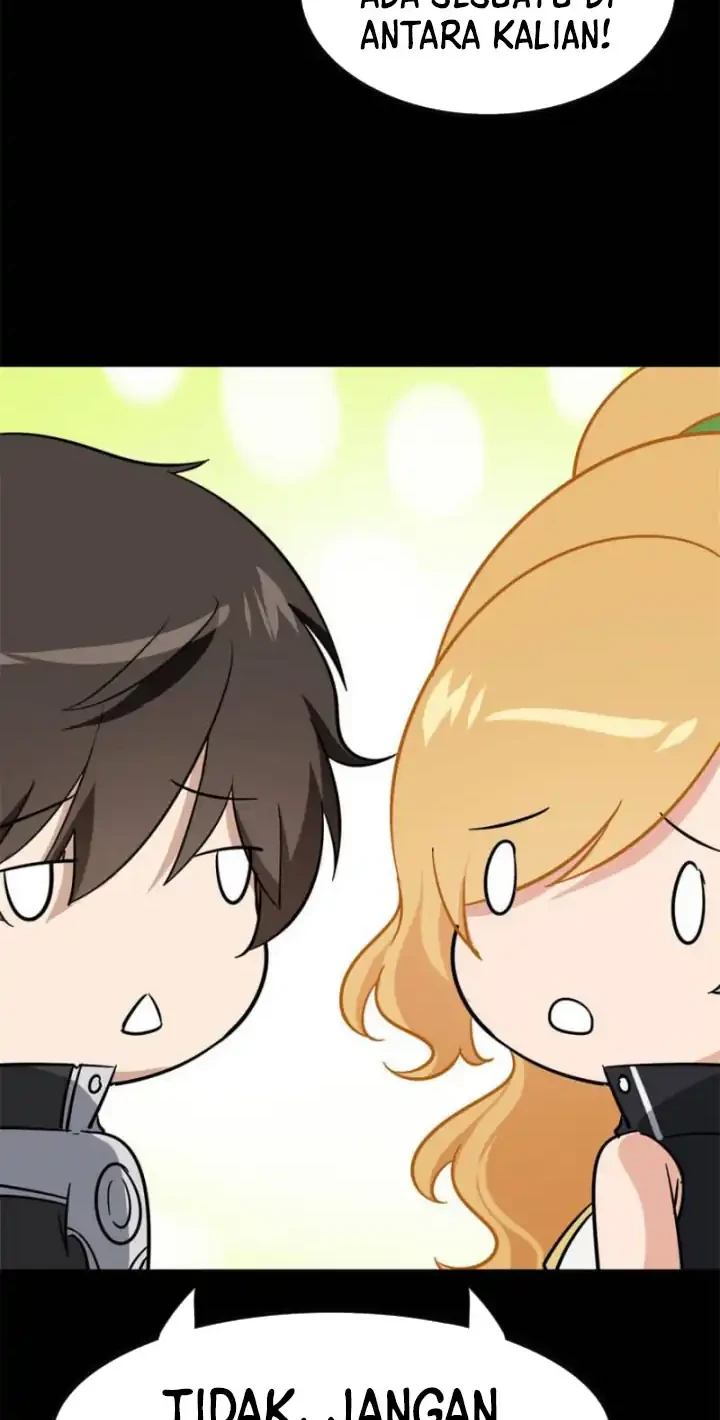 Virus Girlfriend Chapter 386 Gambar 31