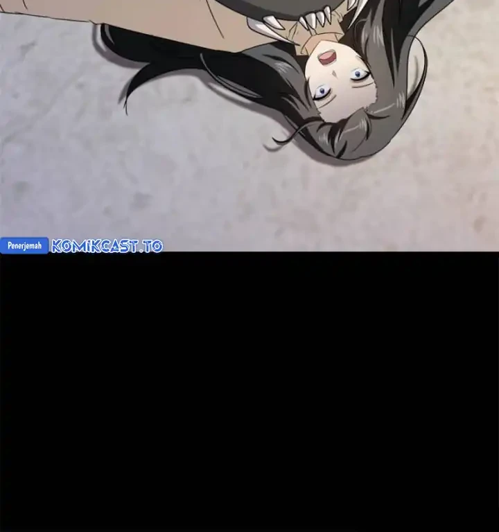 Virus Girlfriend Chapter 386 Gambar 37