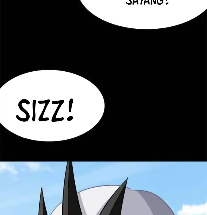 Virus Girlfriend Chapter 386 Gambar 39