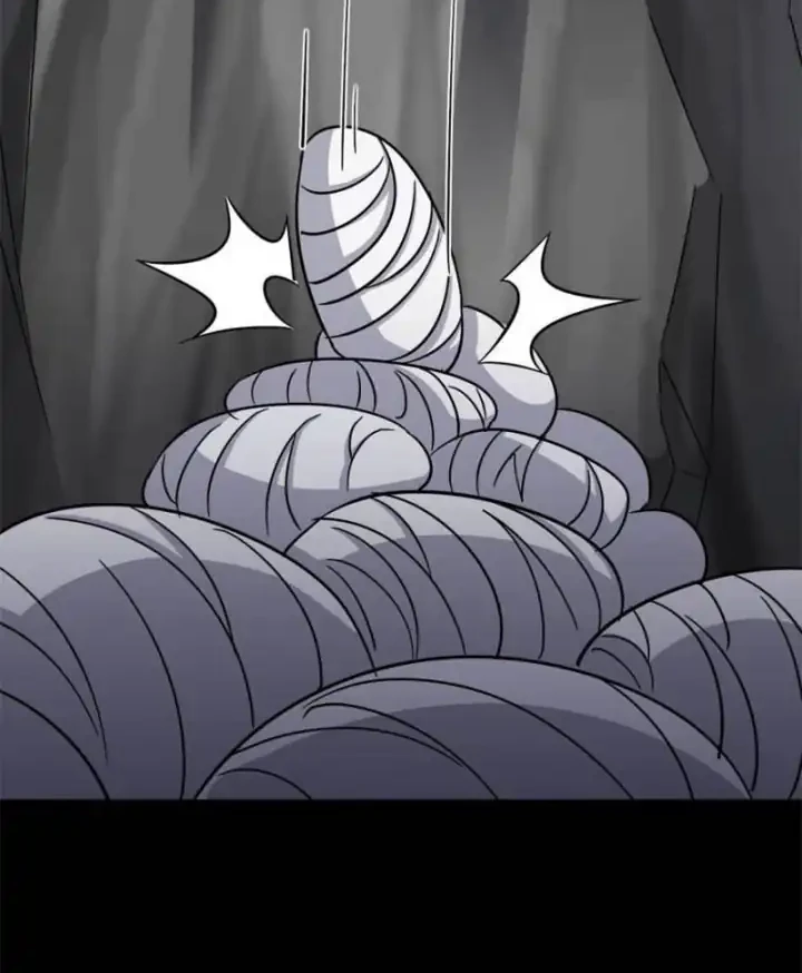 Virus Girlfriend Chapter 386 Gambar 43