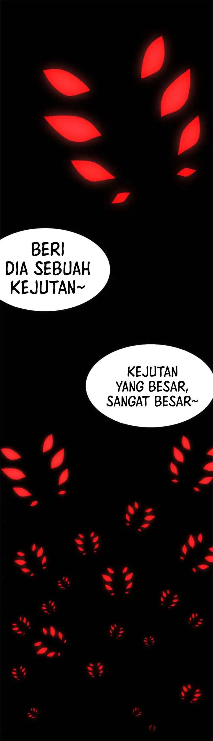 Virus Girlfriend Chapter 386 Gambar 46