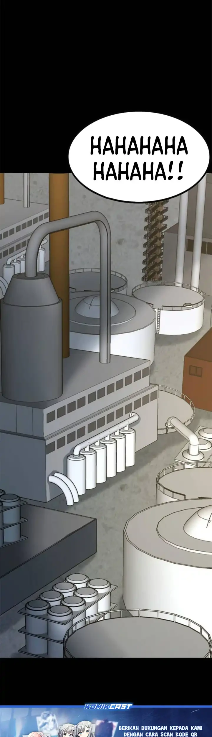 Virus Girlfriend Chapter 386 Gambar 48