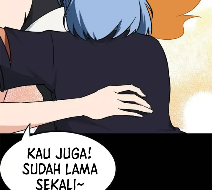 Virus Girlfriend Chapter 386 Gambar 11