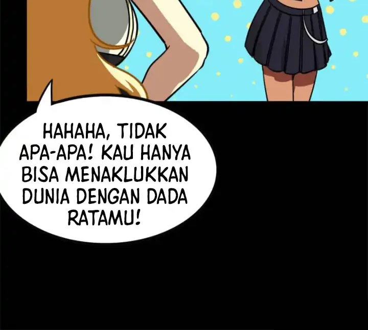 Virus Girlfriend Chapter 386 Gambar 13