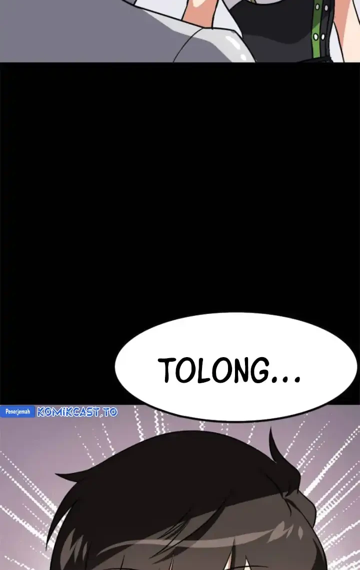 Virus Girlfriend Chapter 387 Gambar 21