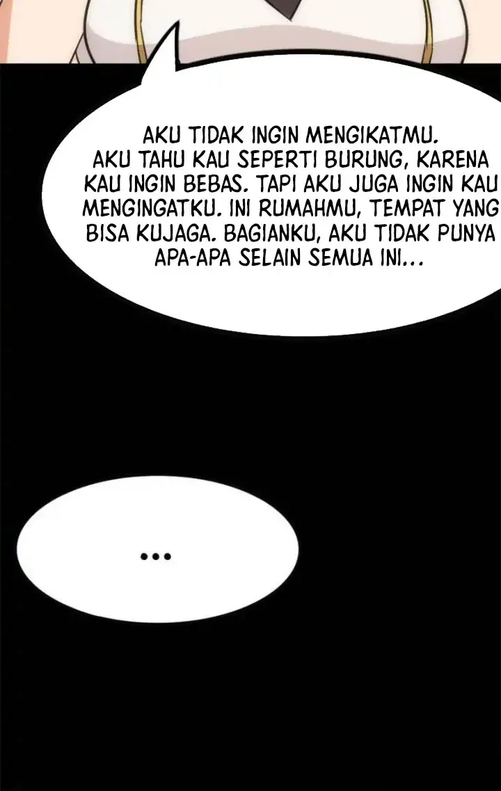 Virus Girlfriend Chapter 387 Gambar 23