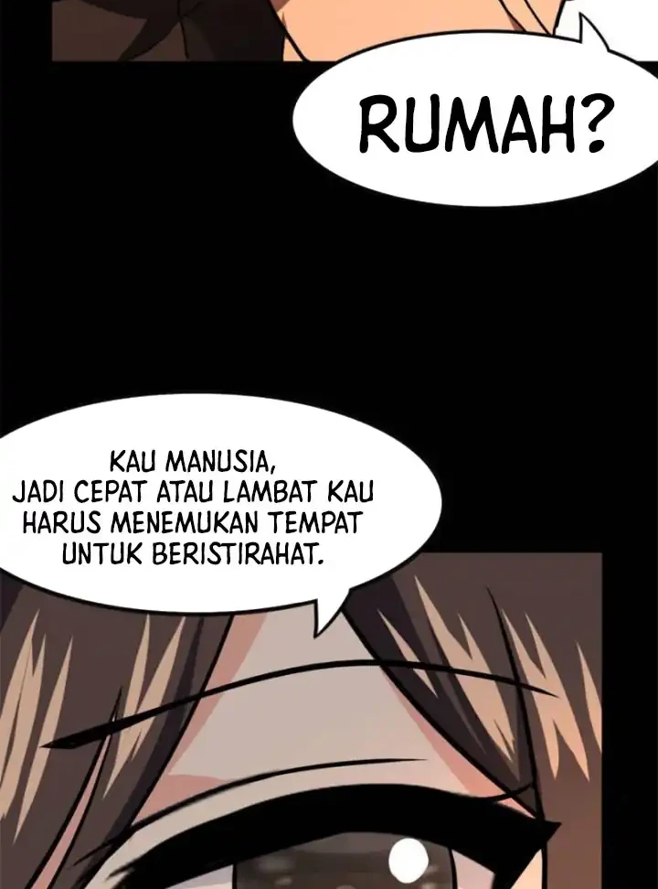 Virus Girlfriend Chapter 387 Gambar 29