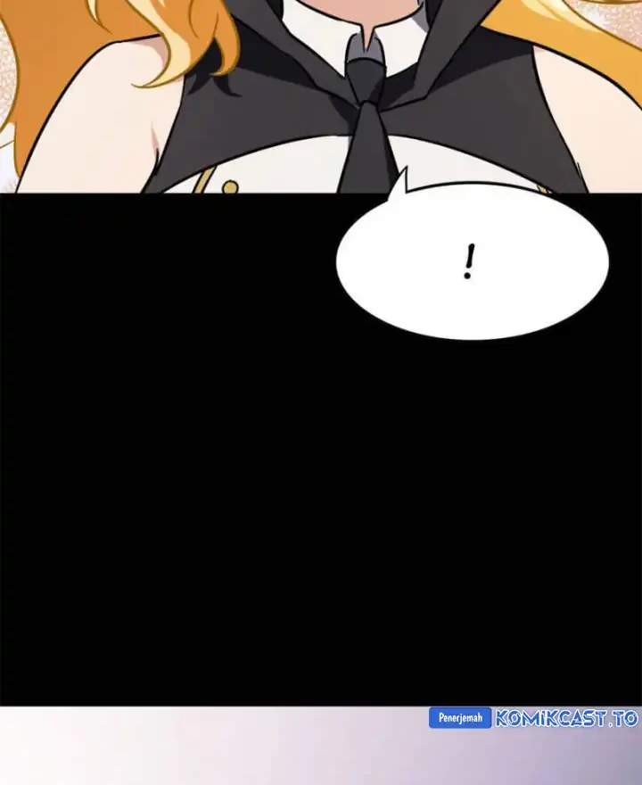 Virus Girlfriend Chapter 387 Gambar 33