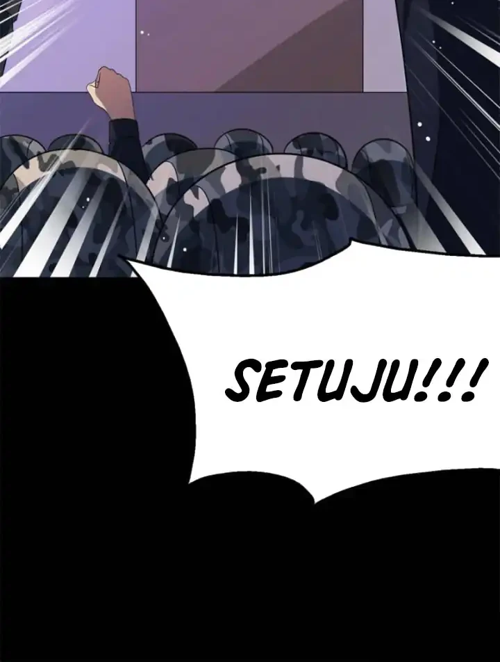 Virus Girlfriend Chapter 387 Gambar 39