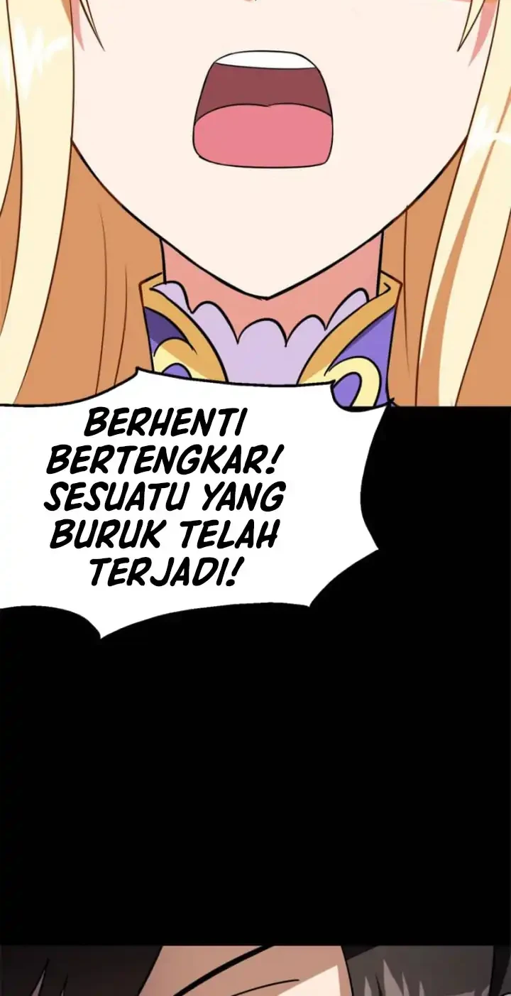 Virus Girlfriend Chapter 387 Gambar 49