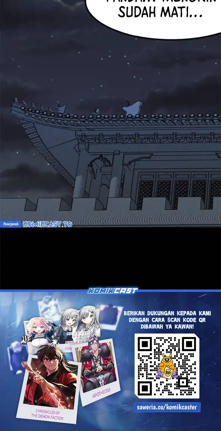 Virus Girlfriend Chapter 387 Gambar 51