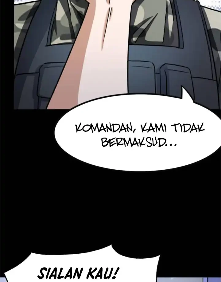 Virus Girlfriend Chapter 387 Gambar 3