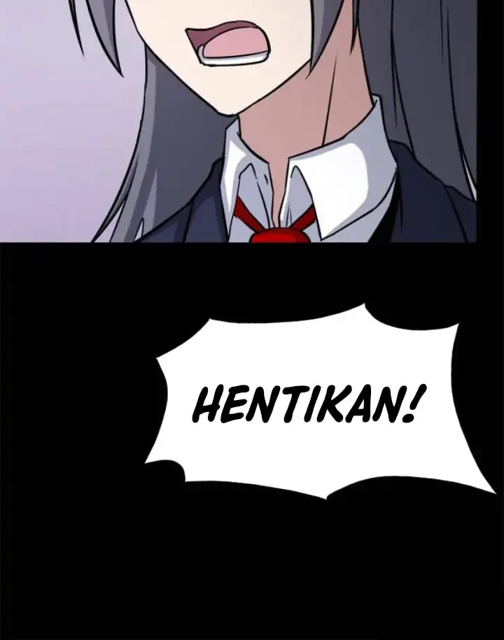 Virus Girlfriend Chapter 387 Gambar 5