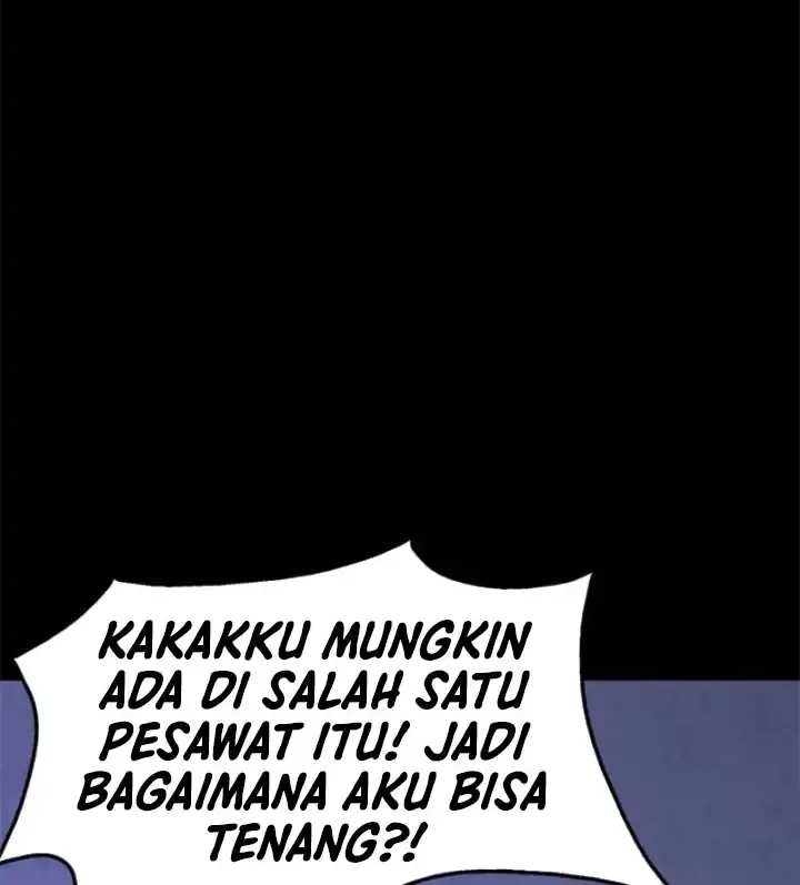 Virus Girlfriend Chapter 387 Gambar 7