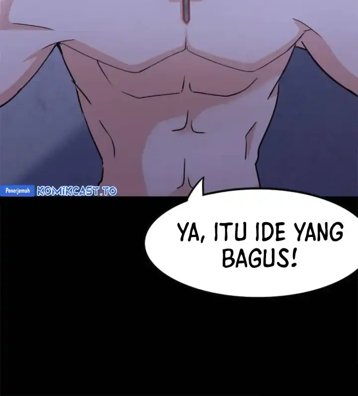 Virus Girlfriend Chapter 387 Gambar 9