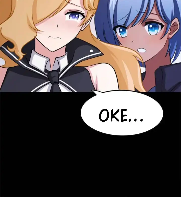 Virus Girlfriend Chapter 387 Gambar 13