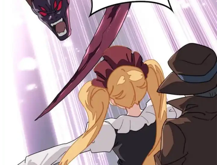 Virus Girlfriend Chapter 388 Gambar 23