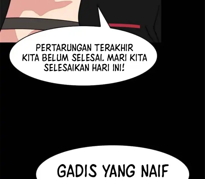 Virus Girlfriend Chapter 388 Gambar 33