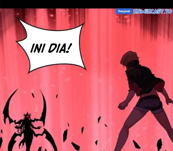 Virus Girlfriend Chapter 388 Gambar 35