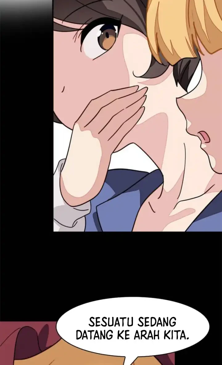 Virus Girlfriend Chapter 388 Gambar 5