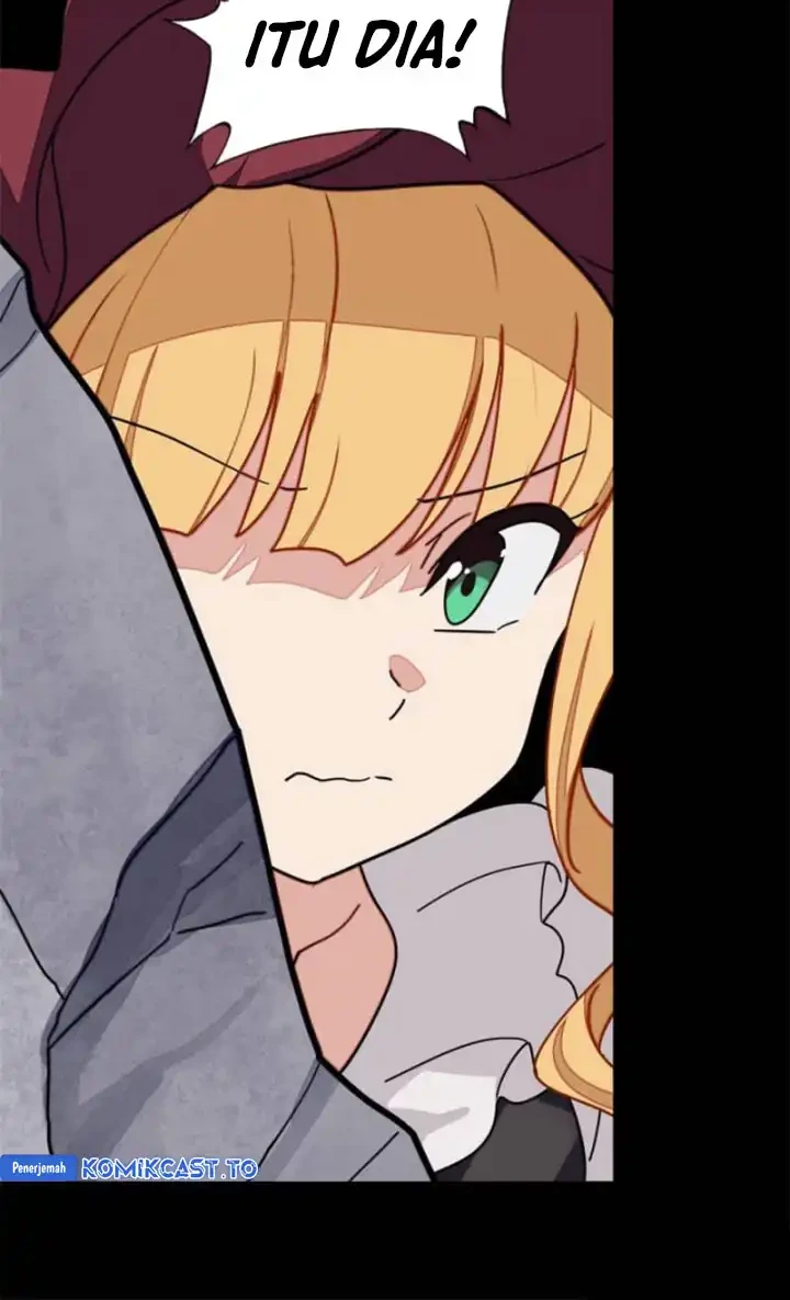 Virus Girlfriend Chapter 388 Gambar 7