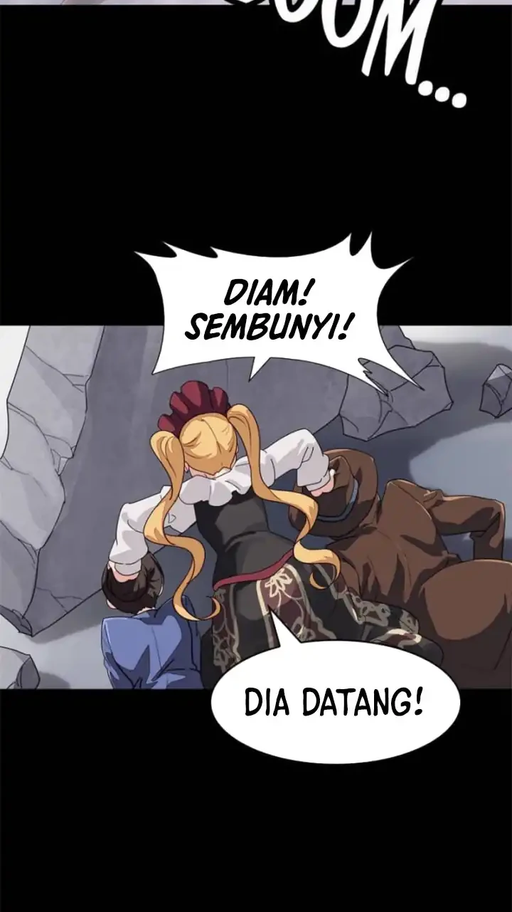 Virus Girlfriend Chapter 388 Gambar 9