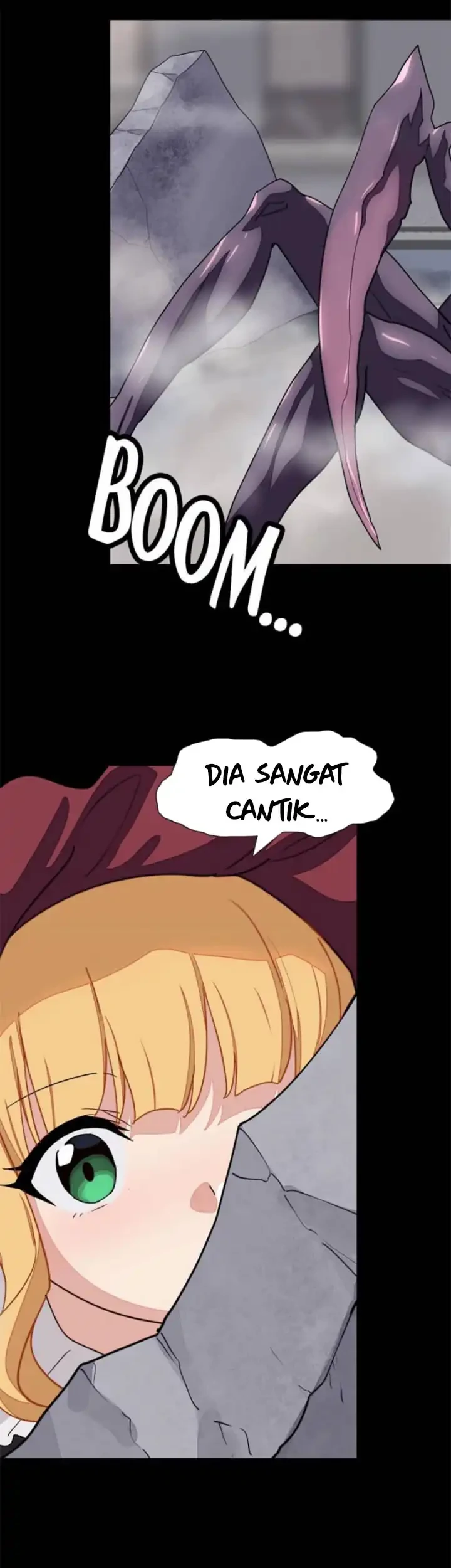 Virus Girlfriend Chapter 388 Gambar 10