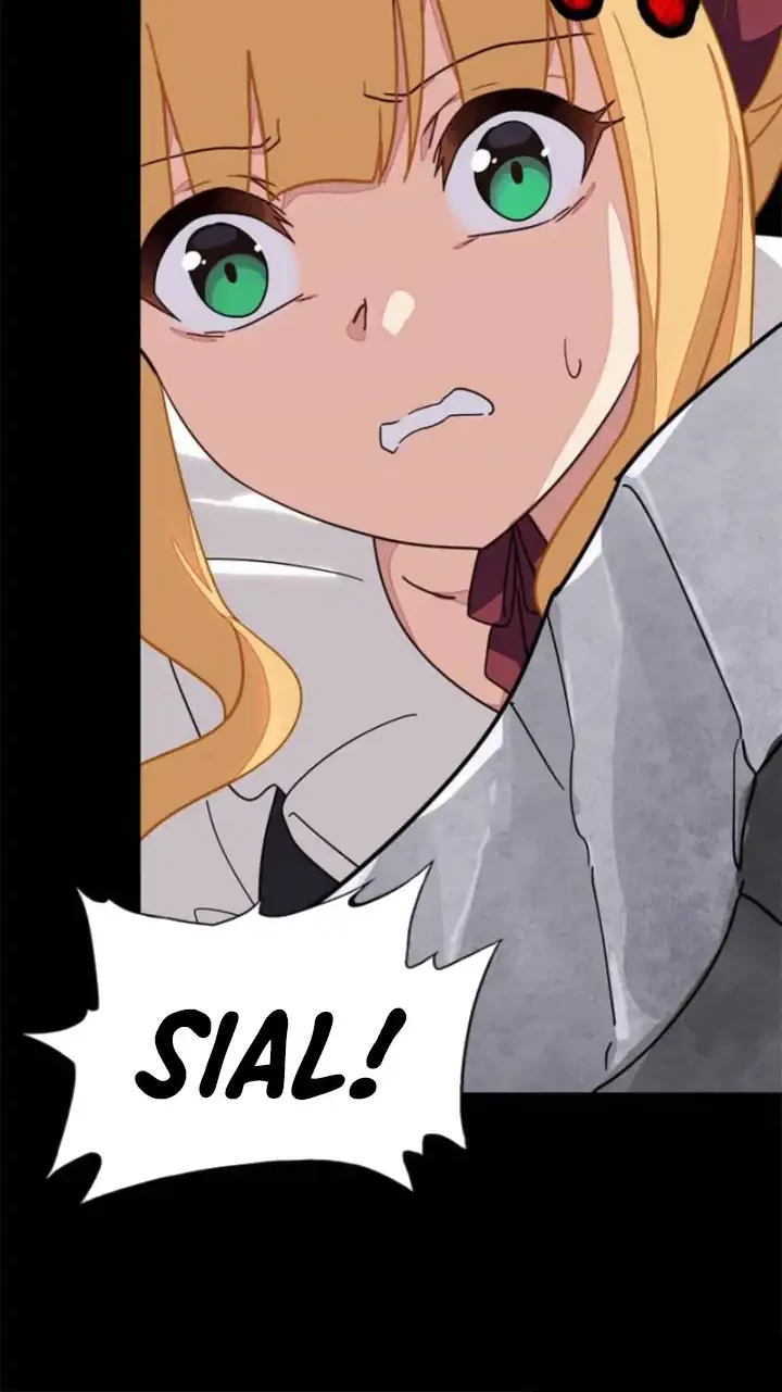 Virus Girlfriend Chapter 388 Gambar 13