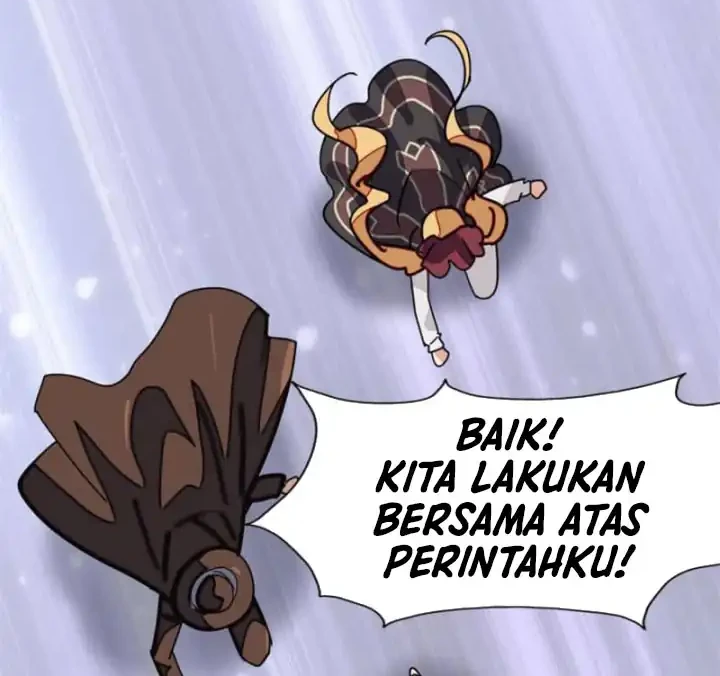 Virus Girlfriend Chapter 388 Gambar 15