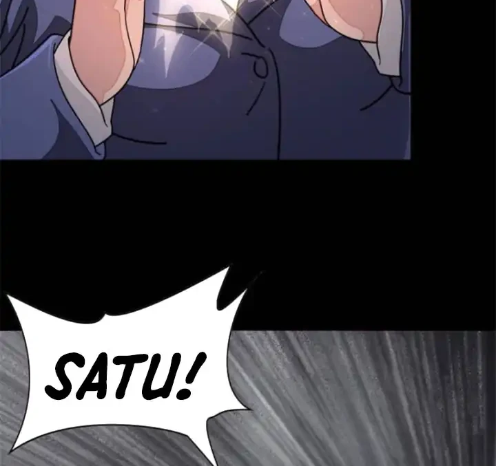 Virus Girlfriend Chapter 388 Gambar 17