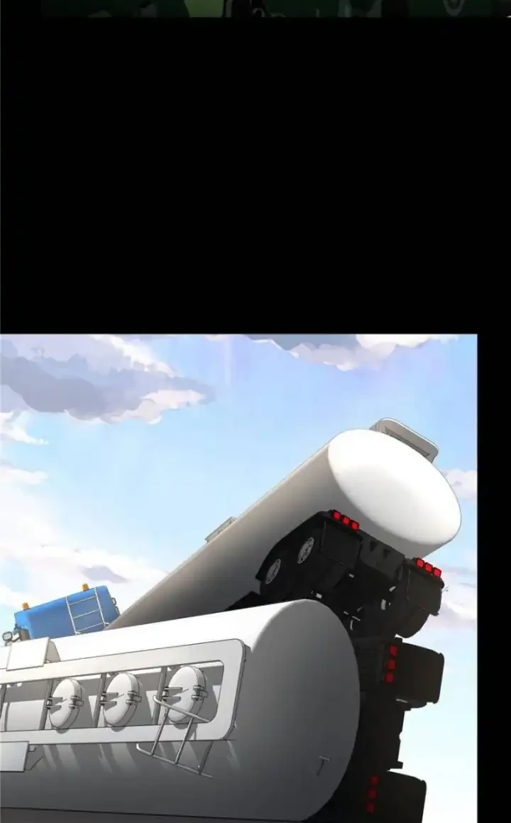 Virus Girlfriend Chapter 389 Gambar 19